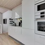 Adna - 700m From The Sea By Interhome Apartment