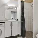 Adna - 700m From The Sea By Interhome Lokken