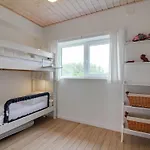 Apartment Adna - 700m From The Sea By Interhome Lokken