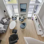 Adna - 700m From The Sea By Interhome * Lokken