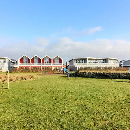 Adna - 700m From The Sea By Interhome * Løkken