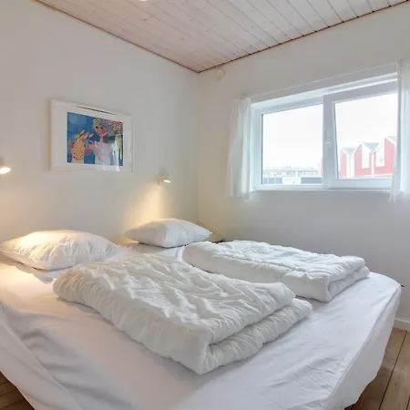 Lägenhet Adna - 700m From The Sea By Interhome