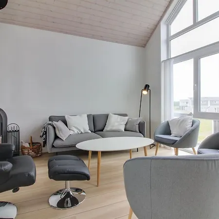 Adna - 700m From The Sea By Interhome * Løkken