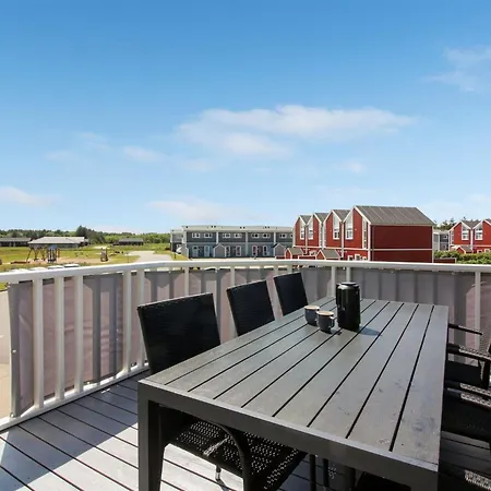 Adna - 700m From The Sea By Interhome Lokken