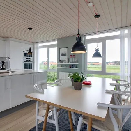 Adna - 700m From The Sea By Interhome Apartment *