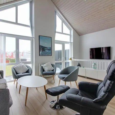 Apartment Adna - 700m From The Sea By Interhome *