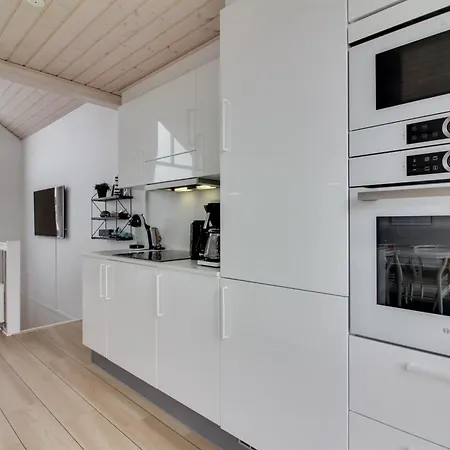 Appartement Adna - 700m From The Sea By Interhome Løkken