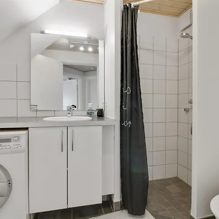 Adna - 700m From The Sea By Interhome Leilighet *