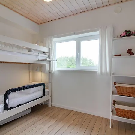 Appartement Adna - 700m From The Sea By Interhome