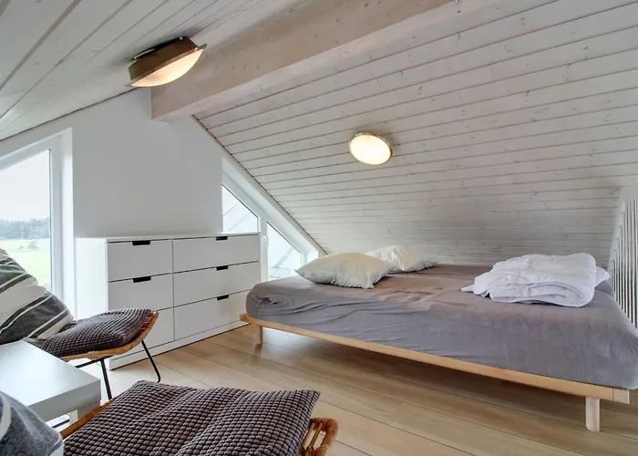 Adna - 700m From The Sea By Interhome Apartment